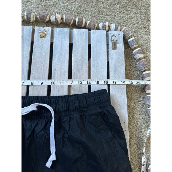 Nike Sportswear Alumni Black Sports Shorts - Picture 5 of 6